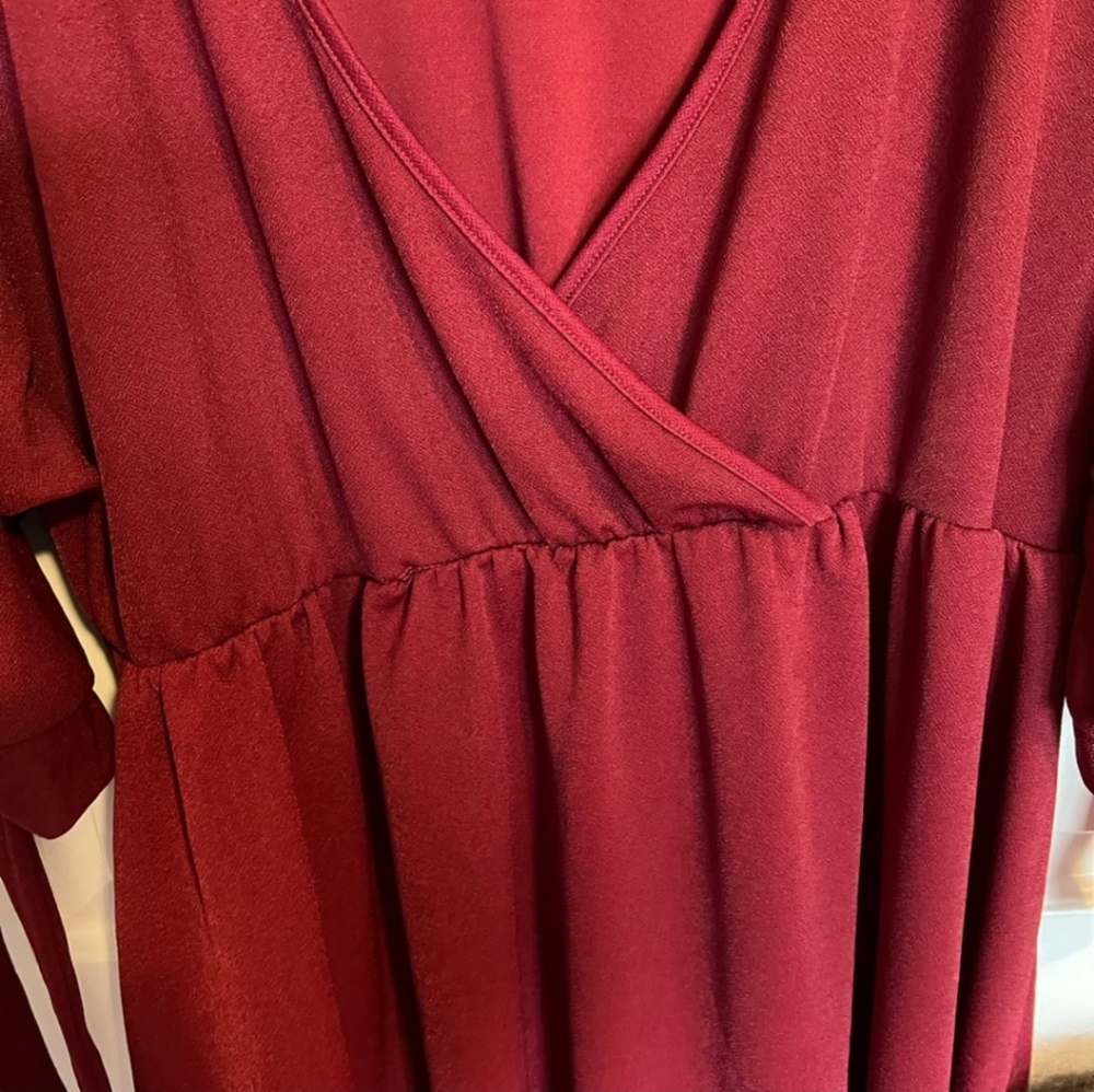 Boohoo dress - Picture 3 of 6